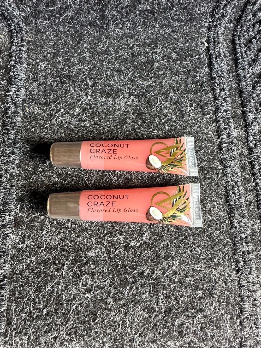 Victoria’s Secret Coconut Craze Flavored Lip Gloss